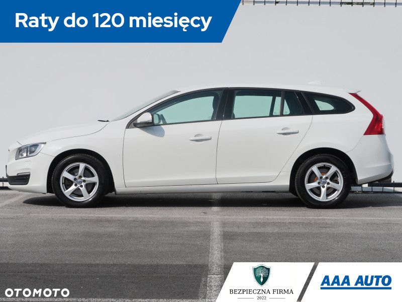Volvo V60 - 3