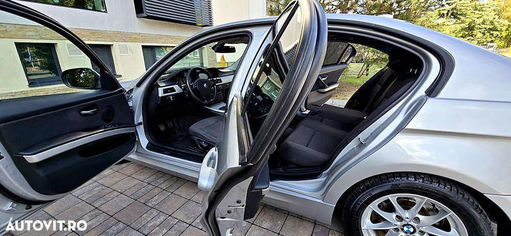 BMW Seria 3 - 22