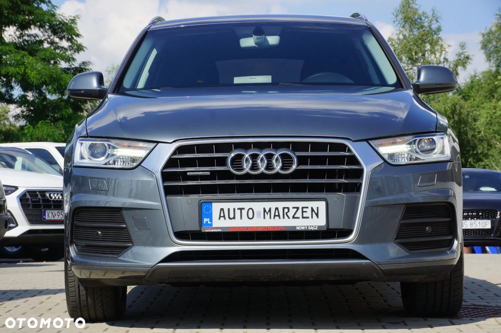 Audi Q3 2.0 TDI Quattro - 3