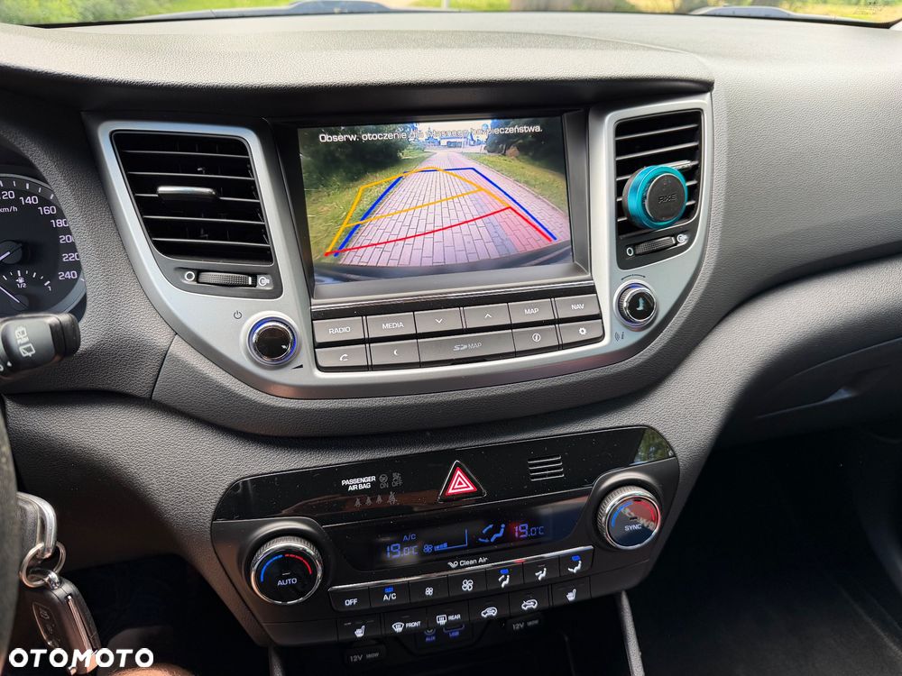 Hyundai Tucson 1.6 GDi 2WD Advantage - 18