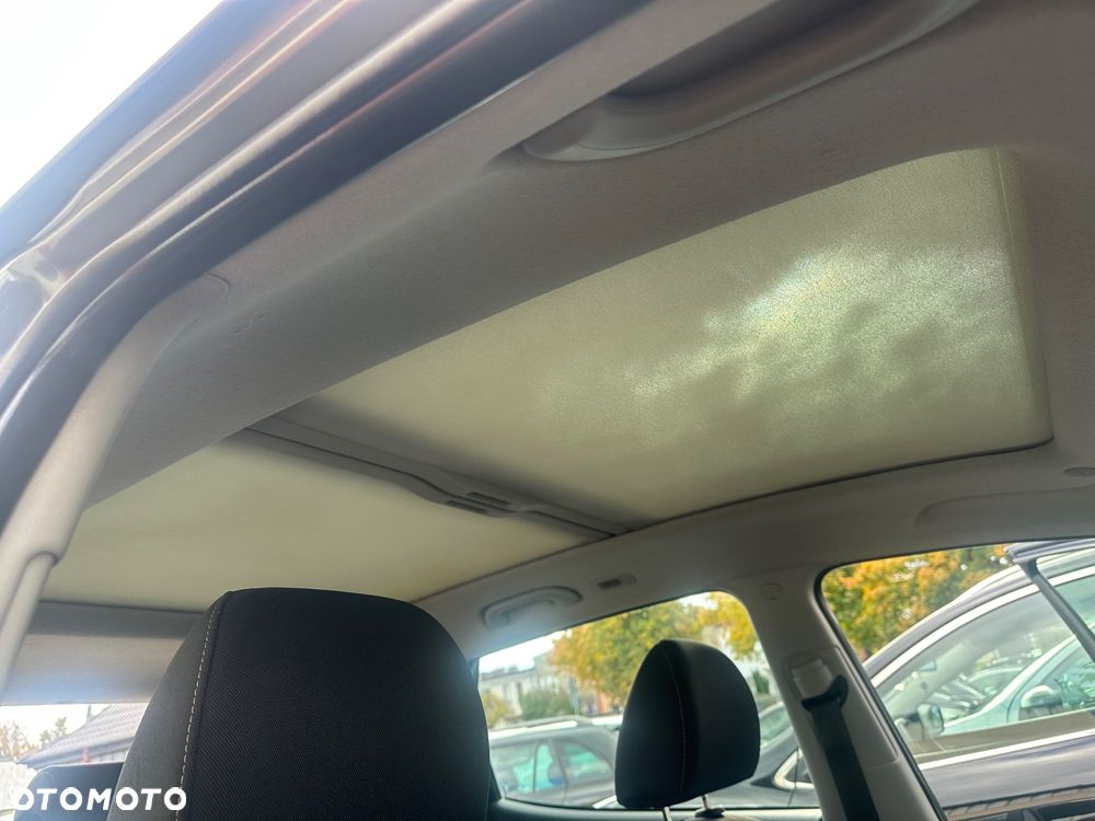 Kia Venga 1.4 CRDi XL - 14