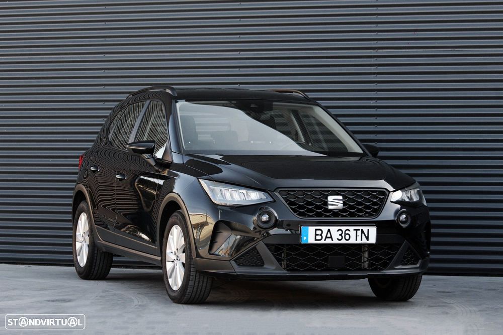 SEAT Arona 1.0 TSI Style - 2