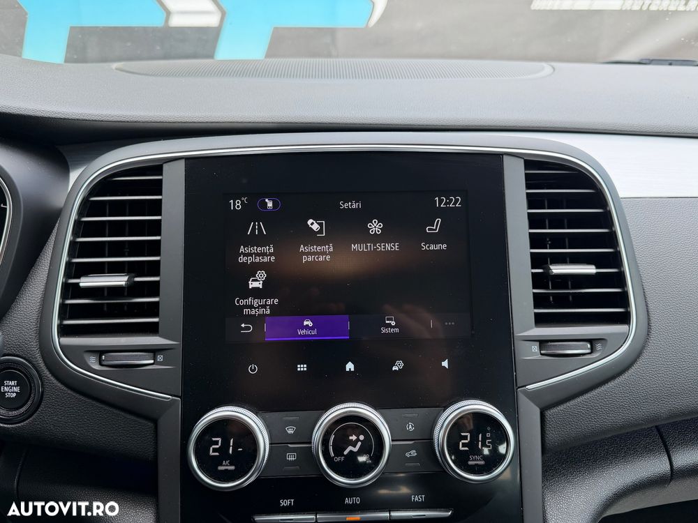 Renault Talisman BLUE dCi 160 EDC BUSINESS EDITION - 20