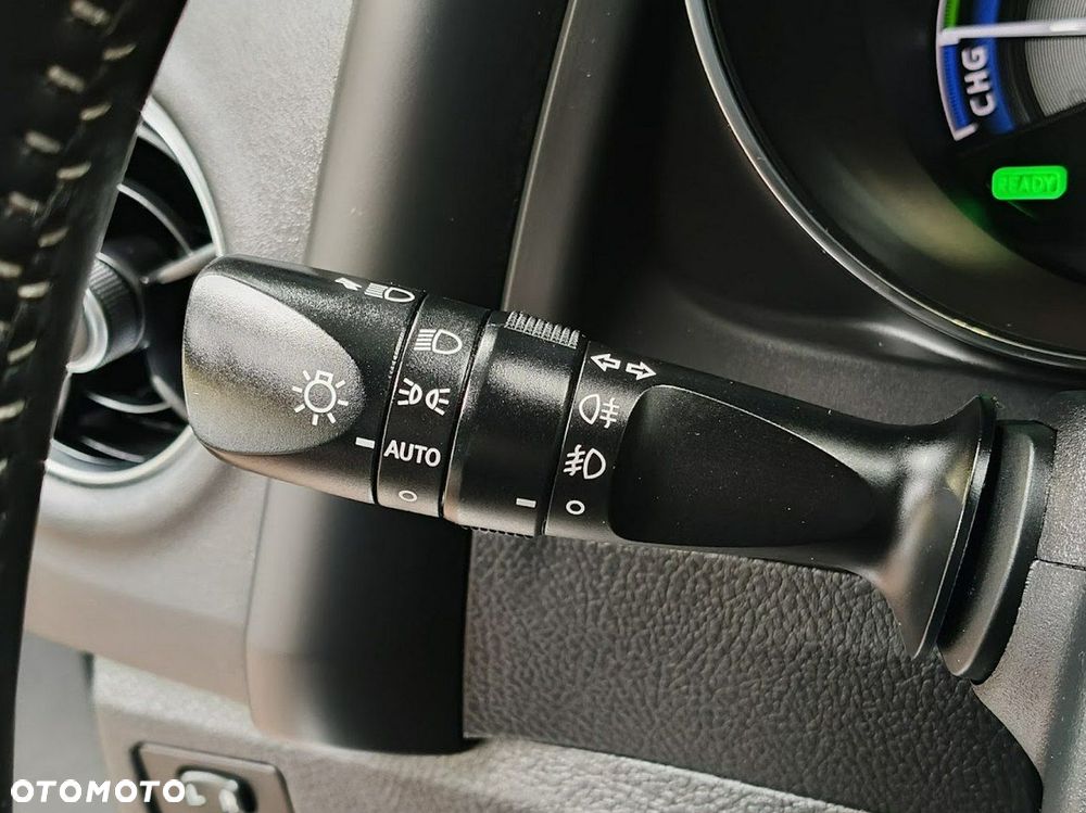 Toyota Auris - 18