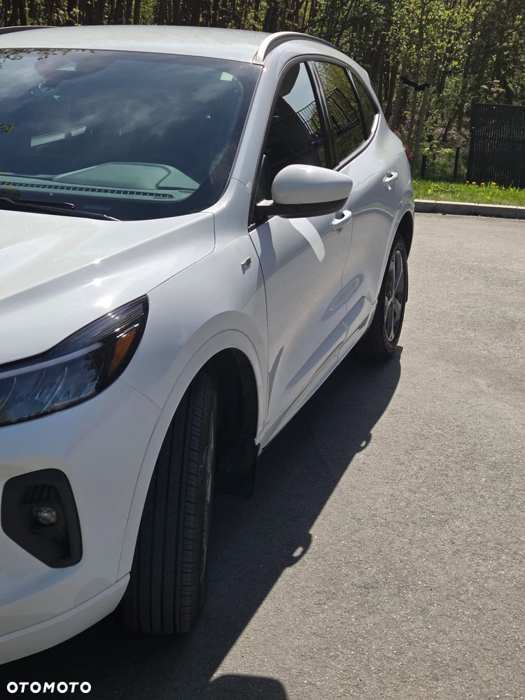 Ford Escape - 6