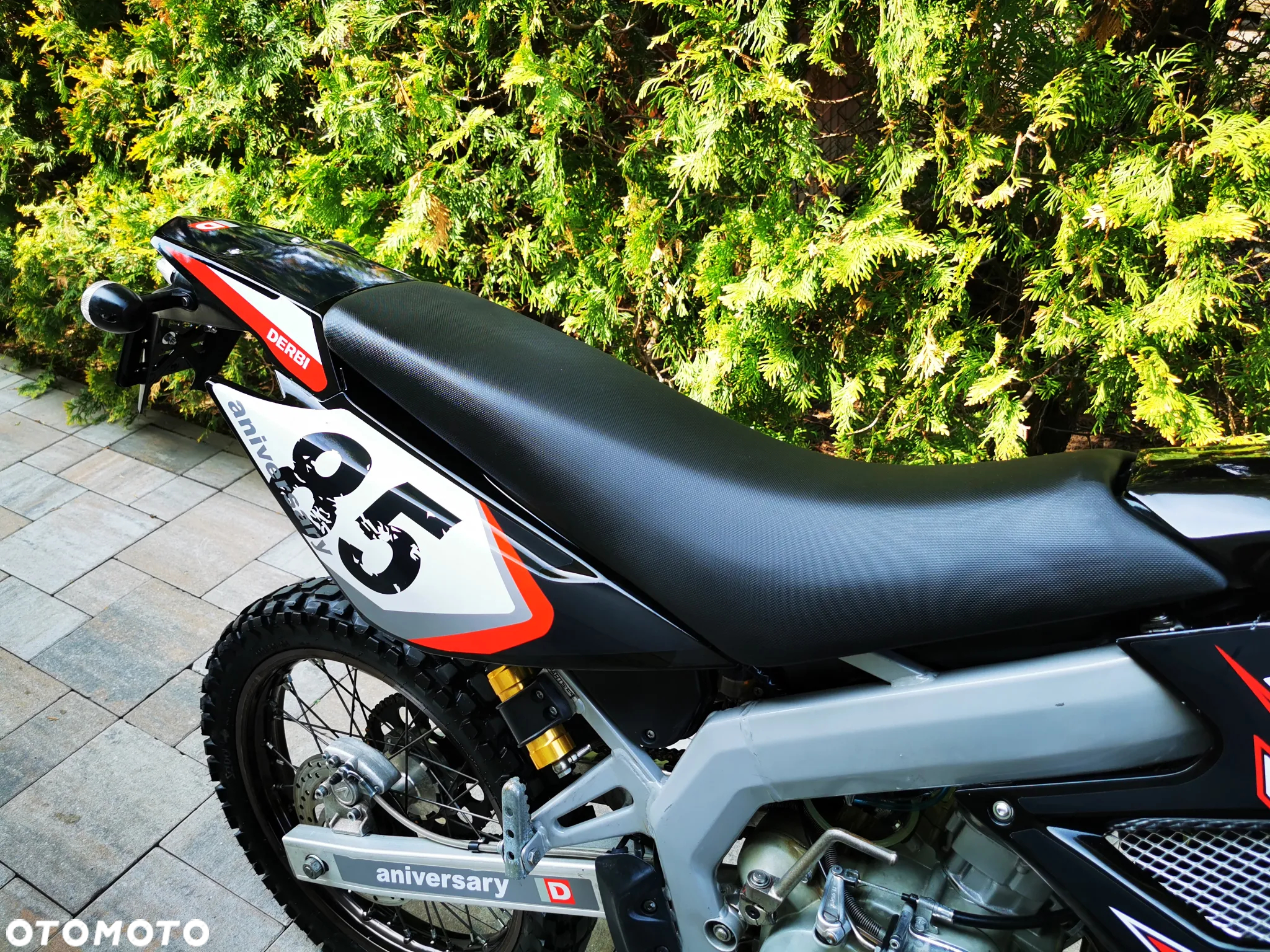 Derbi Senda - 19