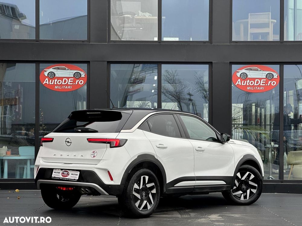 Opel Mokka - 3