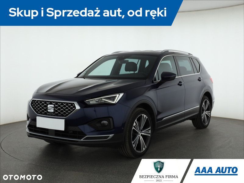 Seat Tarraco - 3