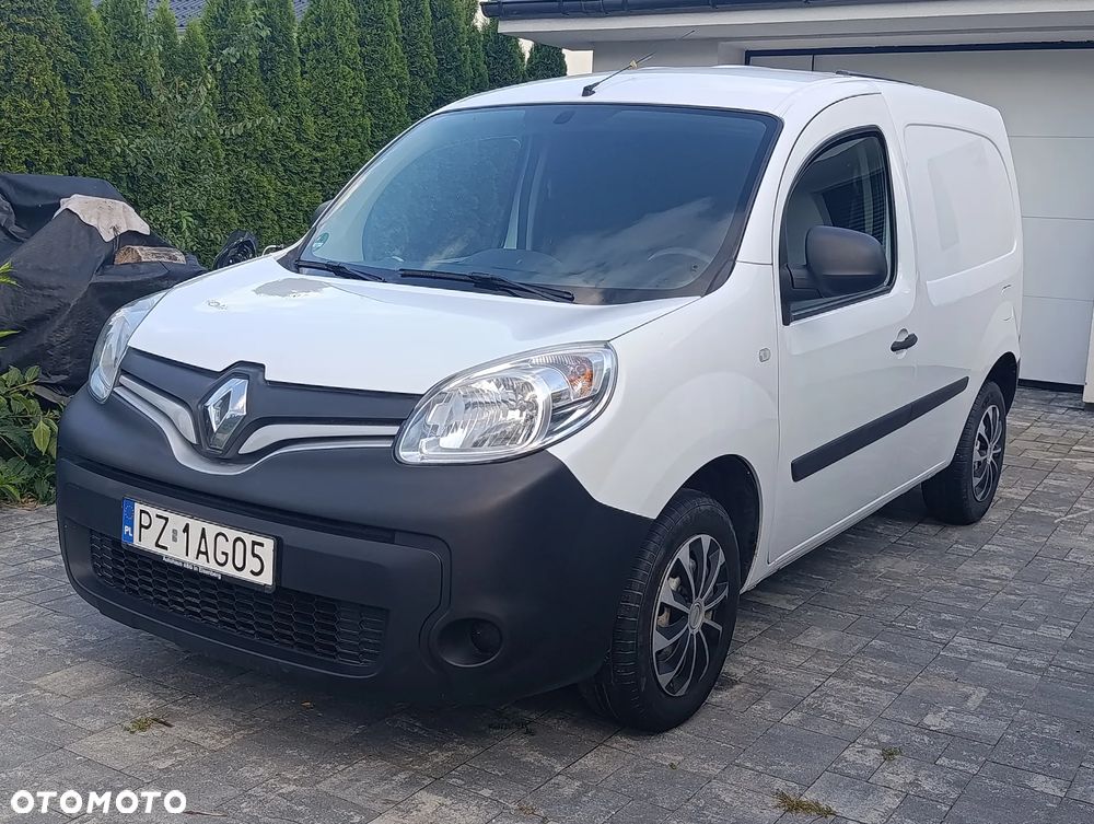 Renault Kangoo - 7