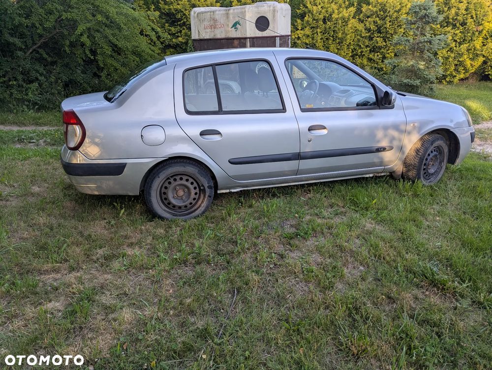Renault Thalia 1.4 Alize - 3