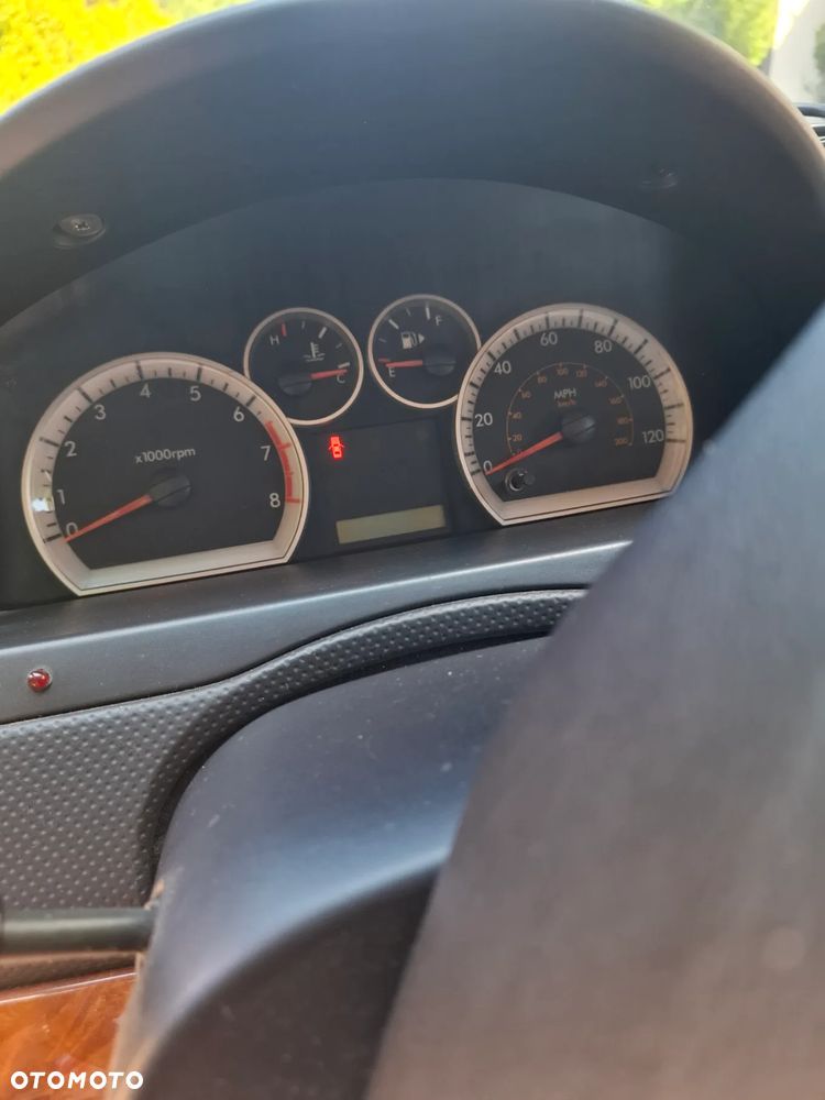 Chevrolet Aveo - 10