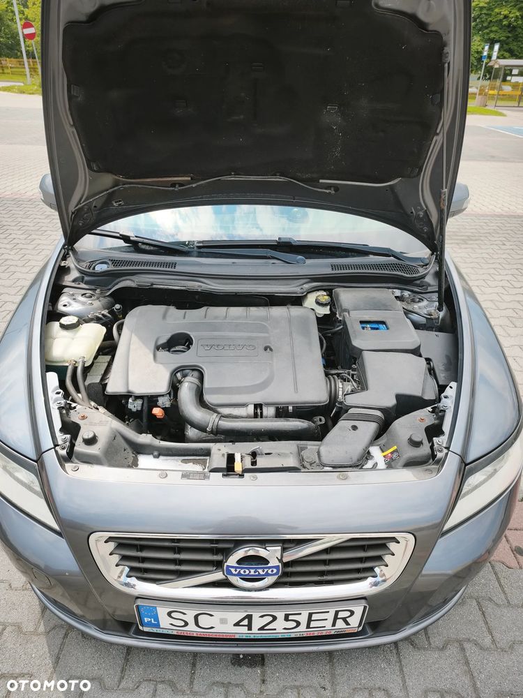 Volvo V50 1.6D DRIVe - 2