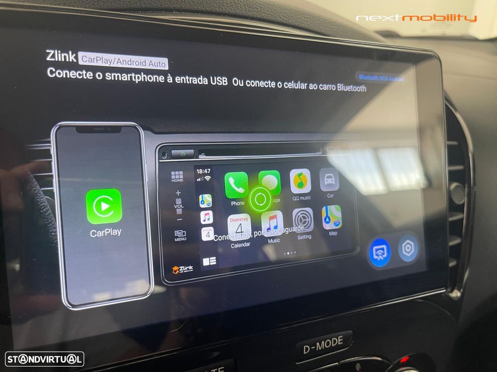 Nissan Juke 1.5 dCi Tekna Premium - 18