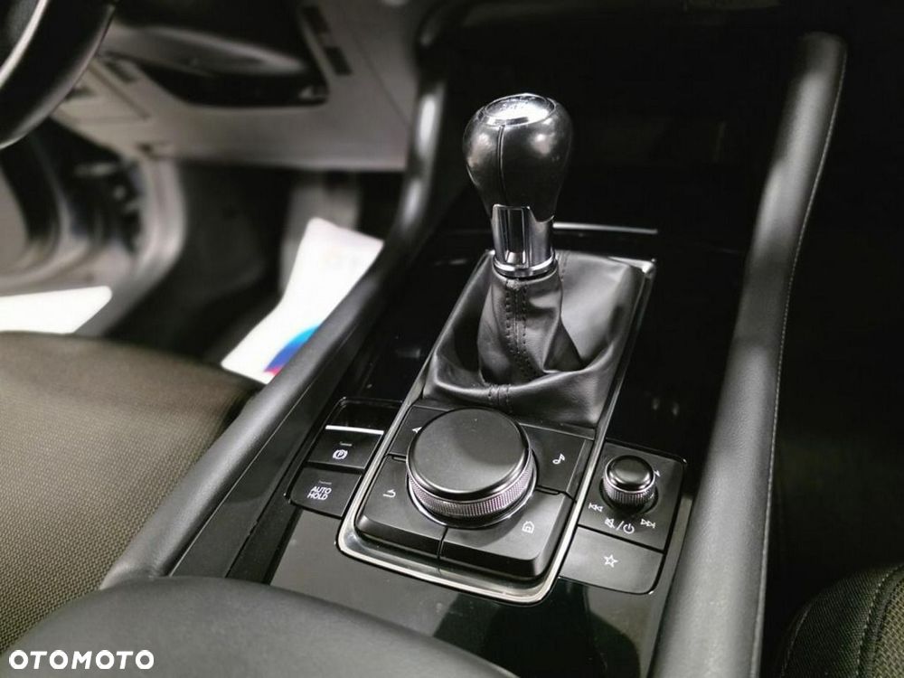Mazda 3 2.0 mHEV Homura - 24
