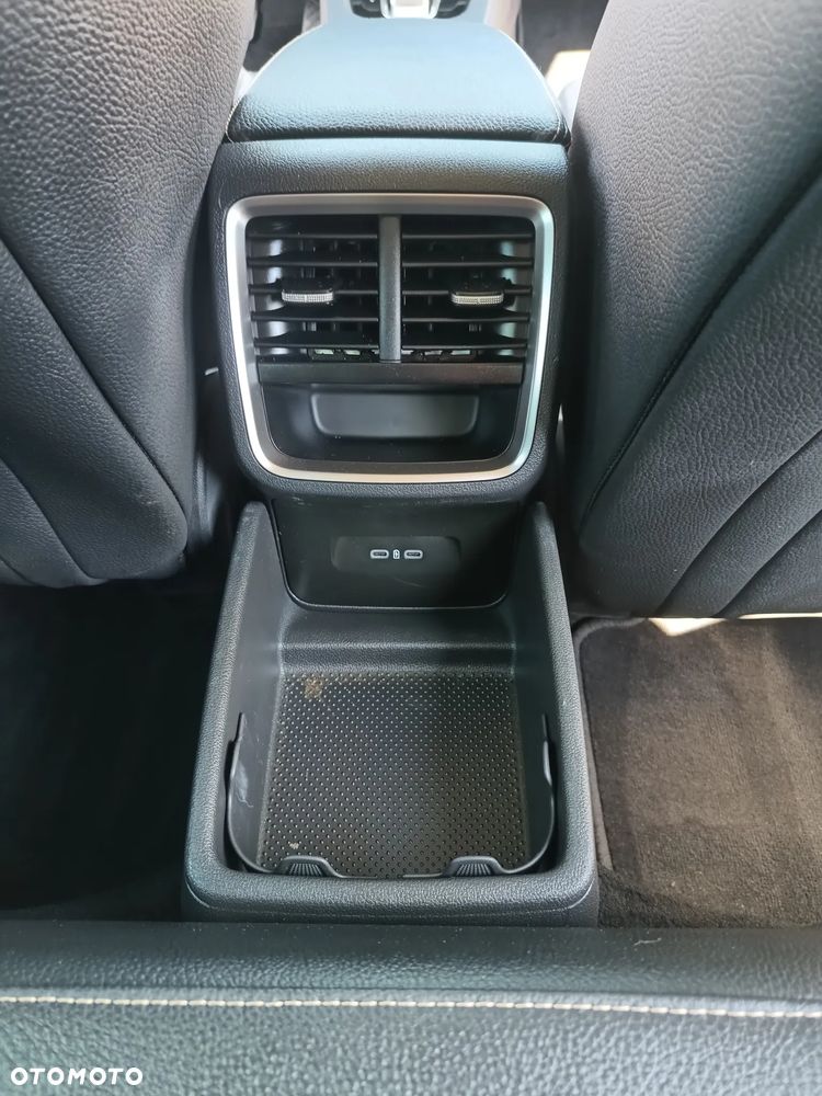 Skoda Octavia 2.0 TDI DSG Selection - 13