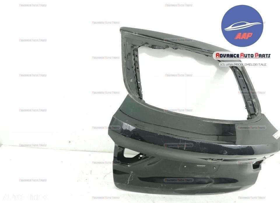 Haion original BMW  X4  F26 [2014 - 2018] - 5