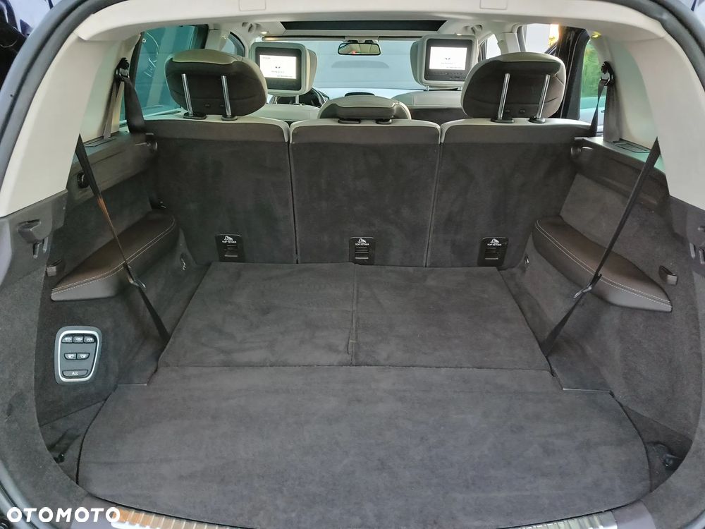 Renault Espace 1.6 dCi Energy SL Techno EDC 7 os - 33