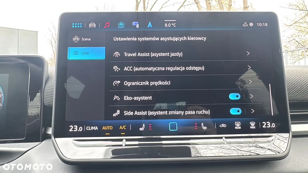 Volkswagen T-Roc 1.5 eTSI R-Line DSG - 33