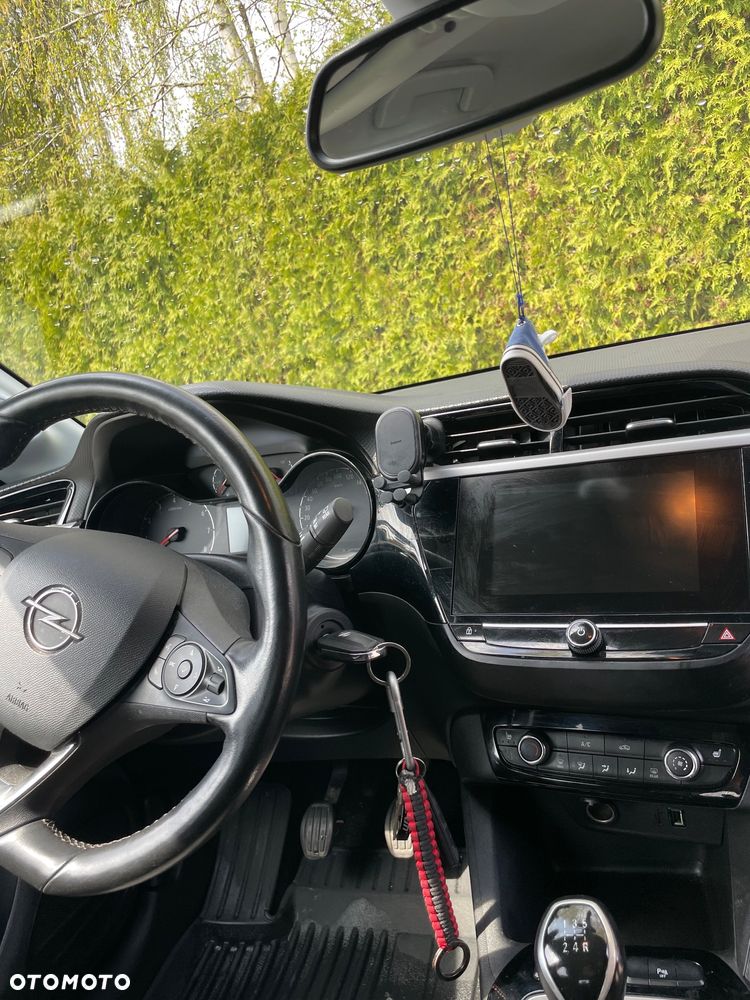 Opel Corsa 1.2 Start/Stop Edition - 10