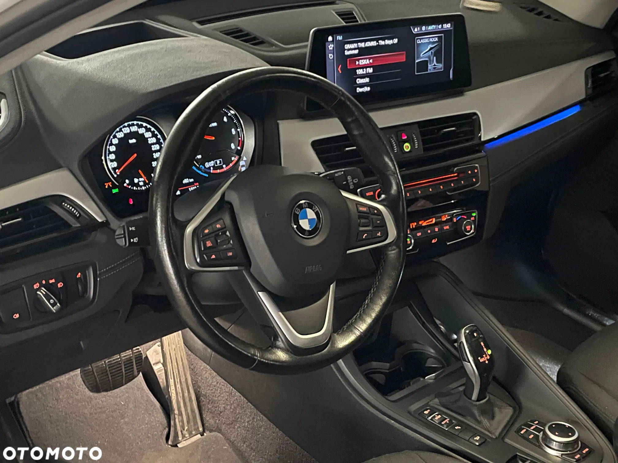 BMW X1 sDrive18d Business Edition - 9