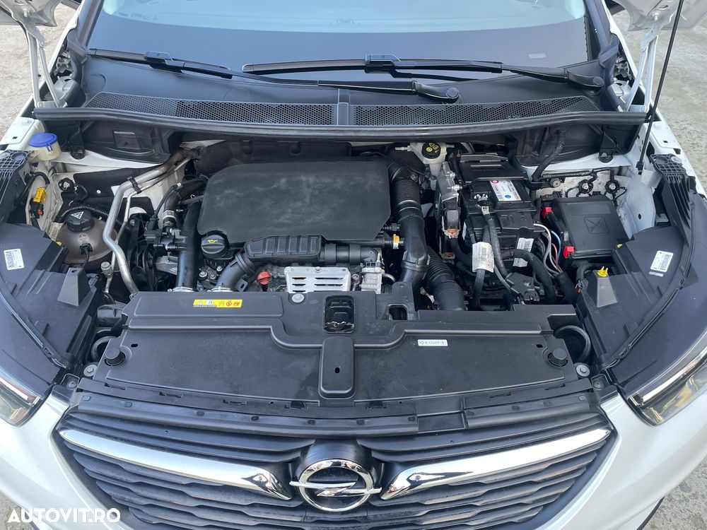 Opel Grandland X - 19