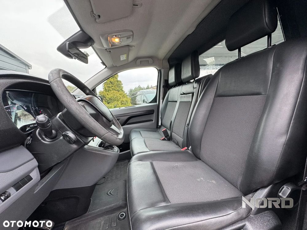 Citroën Jumpy 2.0 M Club - 13