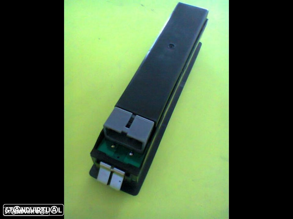 Interruptor Comando vidros porta Suzuki Vitara 1993-2000 (NOVOS) - 2