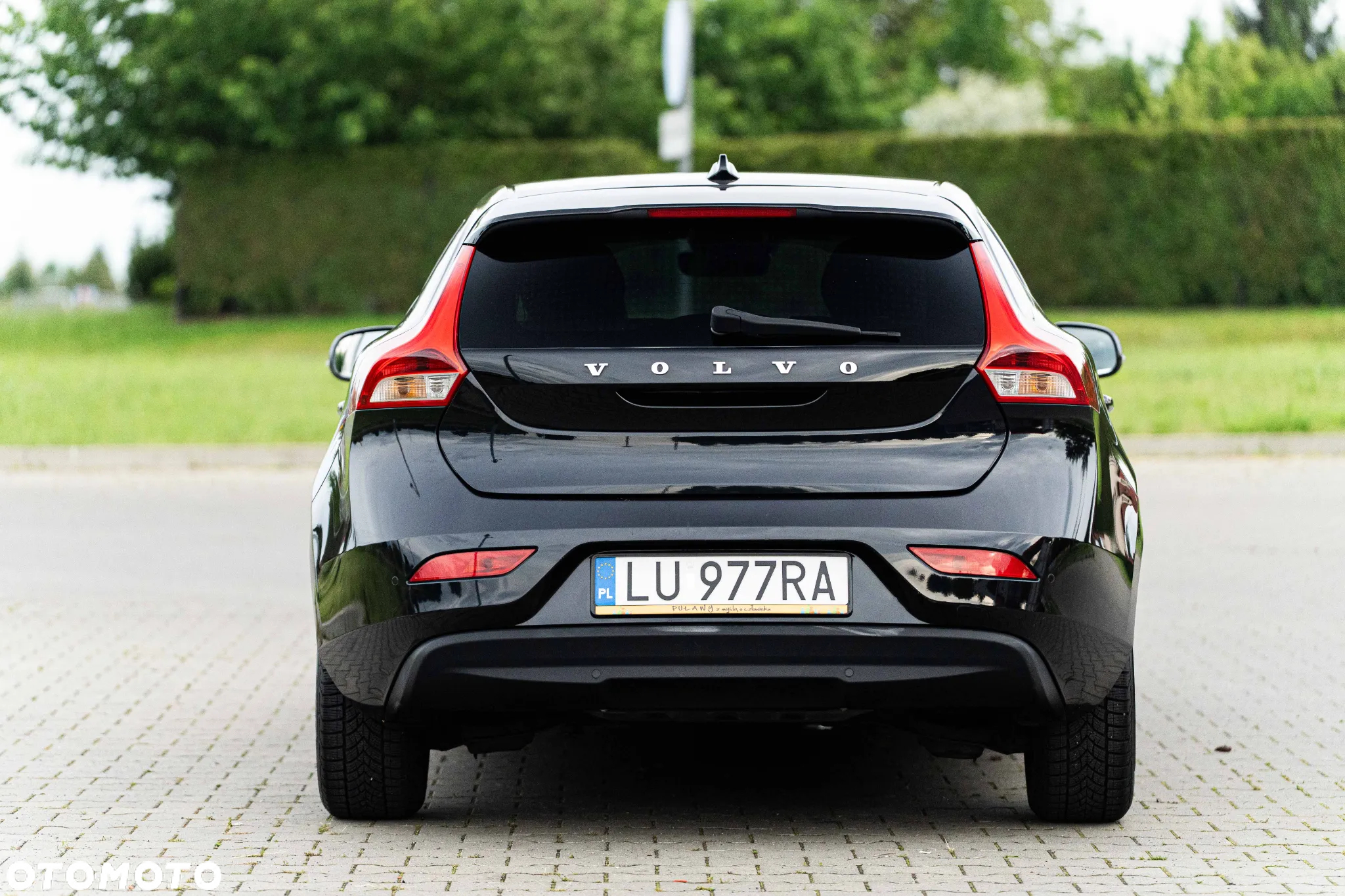 Volvo V40 D2 - 12
