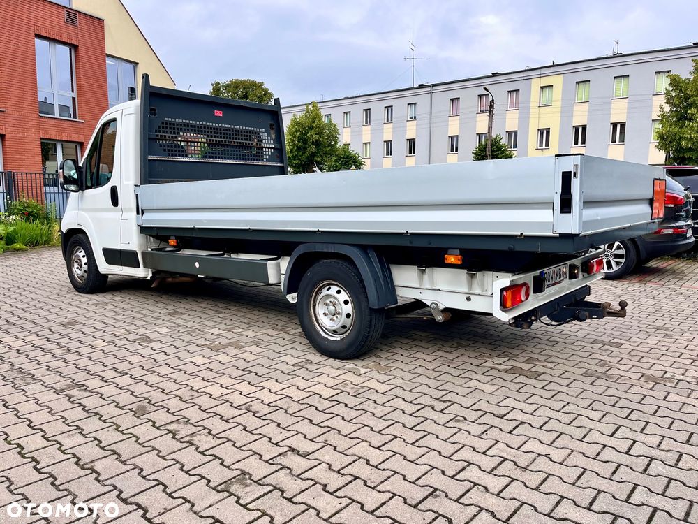 Citroën Jumper - 7