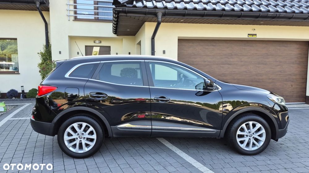 Renault Kadjar 1.2 Energy TCe S-Edition - 5