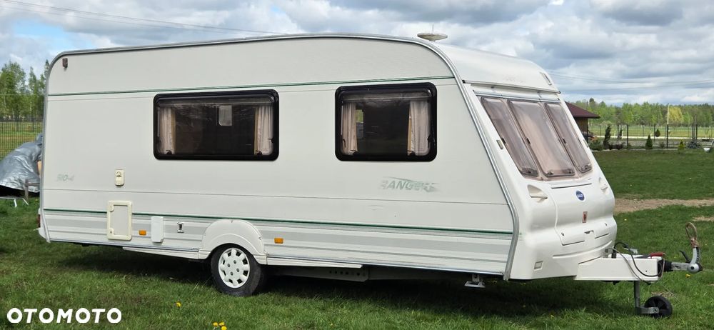 Bailey Ranger - 6