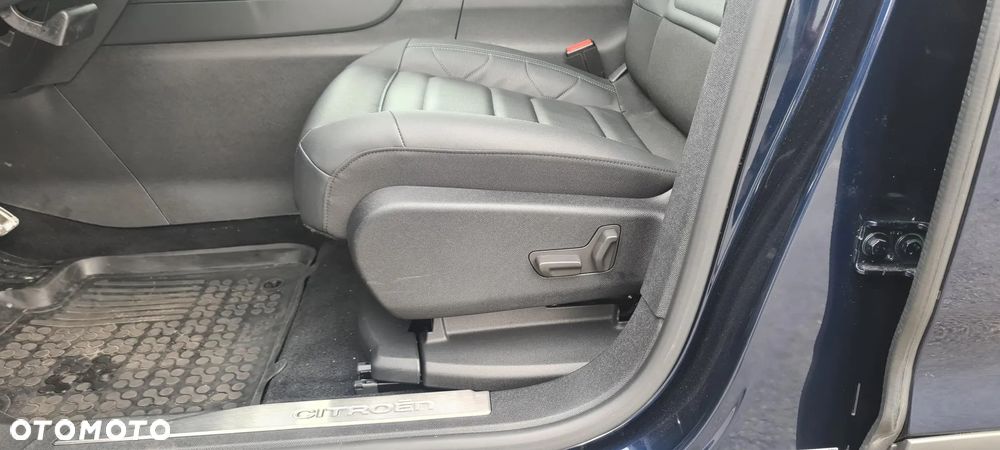Citroën C5 Aircross 1.6 PHEV 180 Shine Pack EAT8 - 15