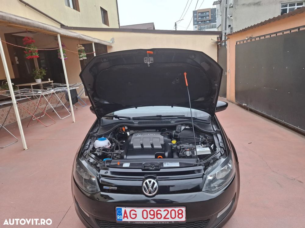 Volkswagen Polo - 13