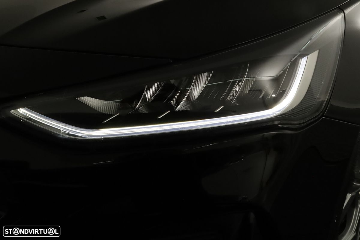 Ford Focus - 6
