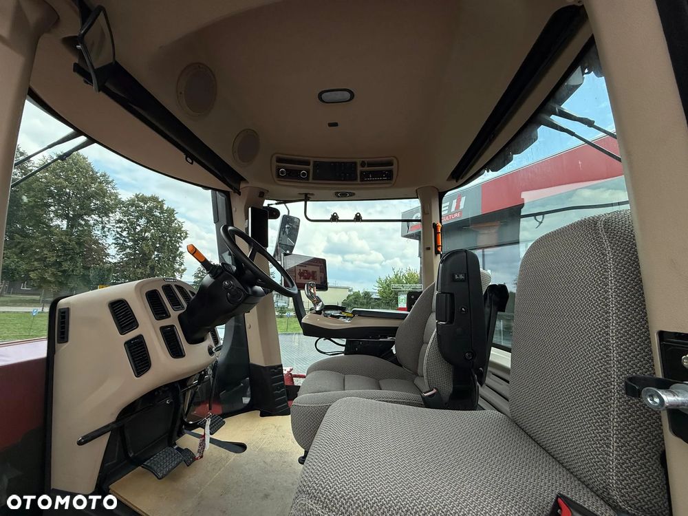 Case IH STEIGER 420 - 3