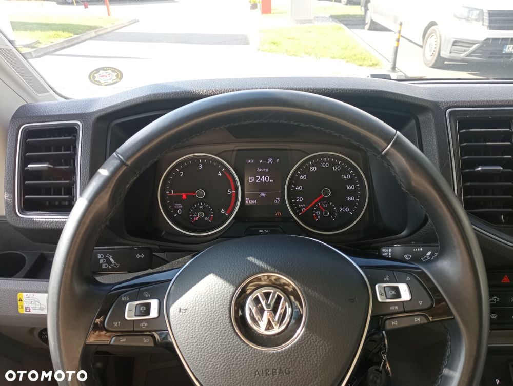 Volkswagen Grand California 600 - 24