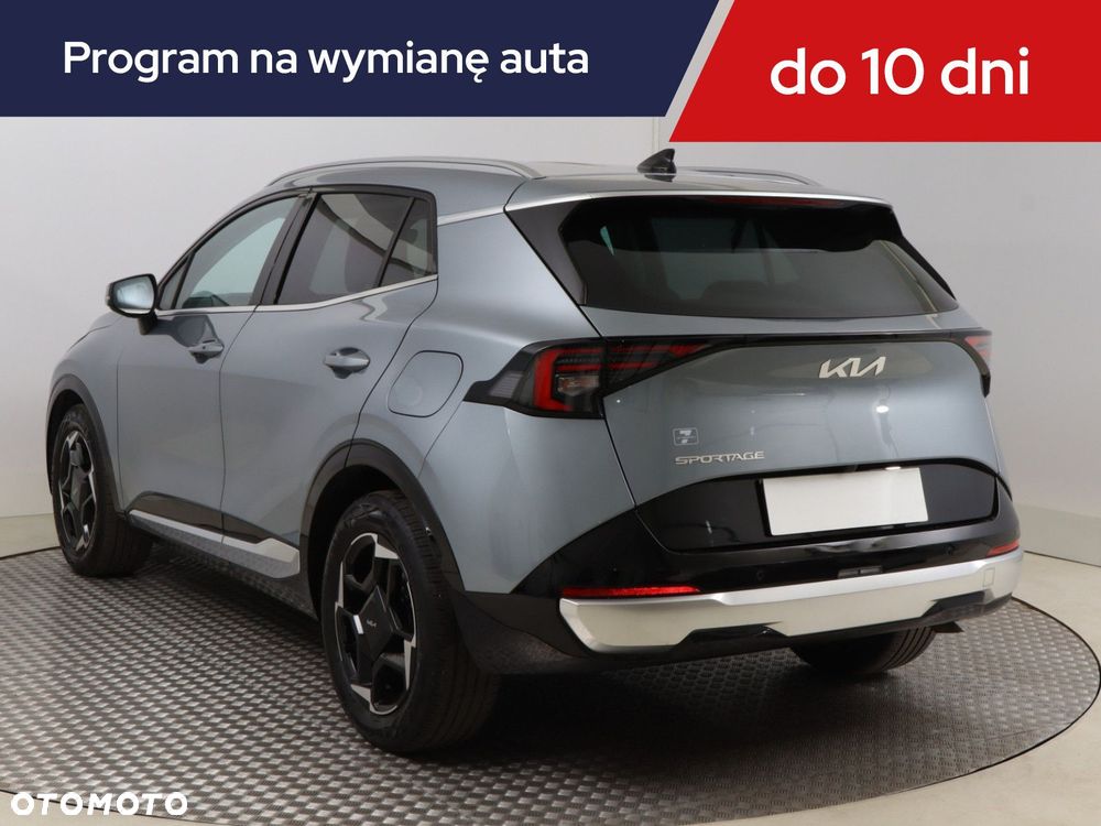 Kia Sportage - 6