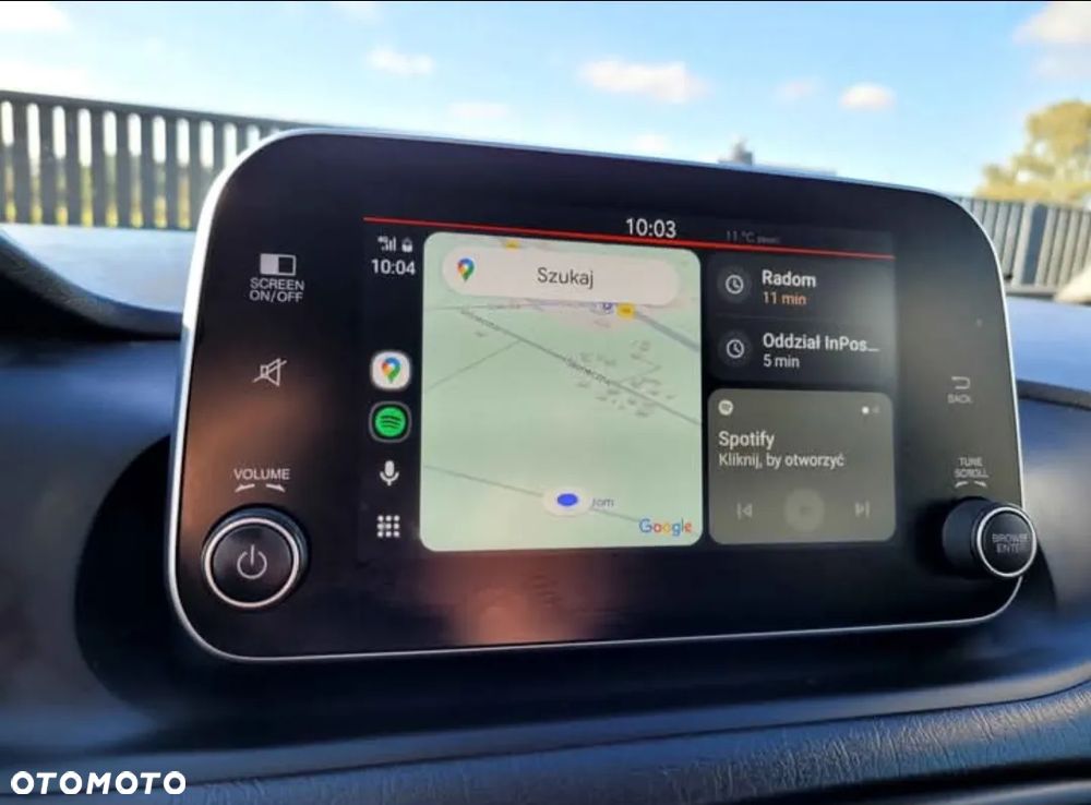 Fiat Tipo 1.4 T-Jet 16v Lounge EU6d - 13