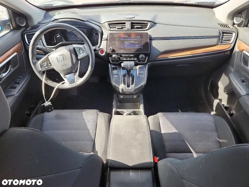 Honda CR-V - 7