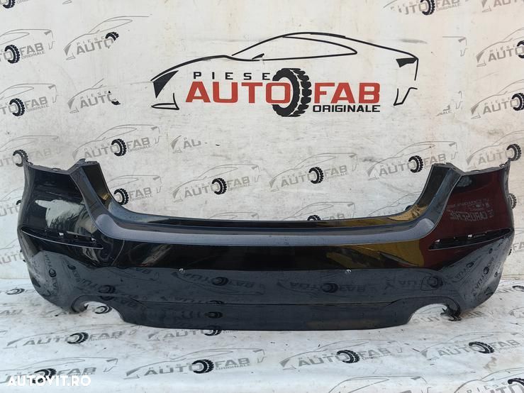 Bara spate Bmw Seria 1 F40 an an 2019-2020-2021-2022-2023-2024-2025 ... - 1