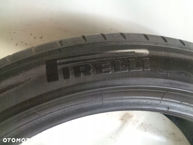 2X LETNIE PIRELLI P ZERO 245/45R20 103V VOL - 7