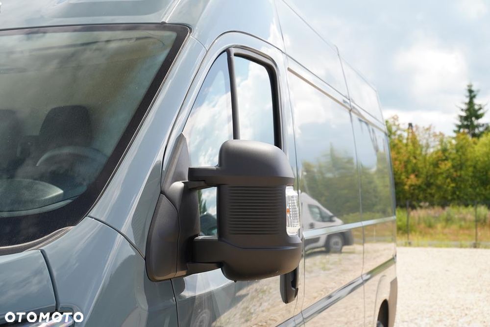 Fiat Ducato 33 H3-Power L2H2 - 26