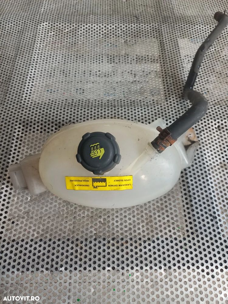 Vas Expansiune Apa Antigel Renault Master 3 Opel Movano 2.3 Dci Euro 5 125 Cai An 2011-2012-2013-20 - 2