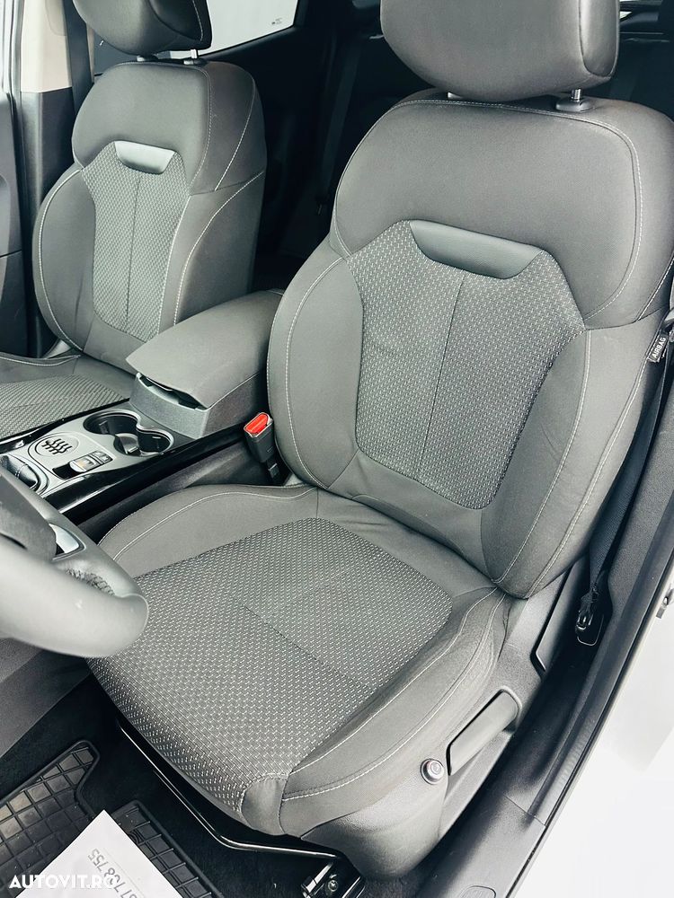 Renault Kadjar Energy dCi 110 LIMITED - 13