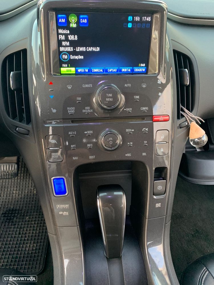 Opel Ampera 1.4 Ecotec Executive - 7