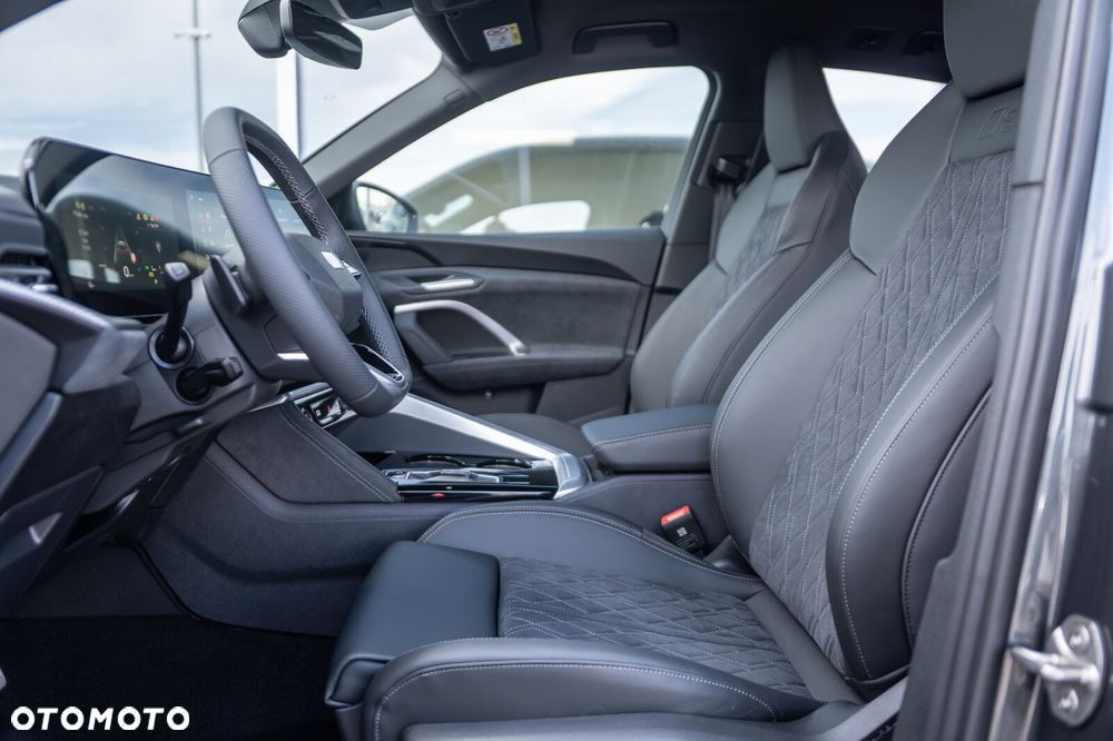 Audi Q5 Sportback - 17
