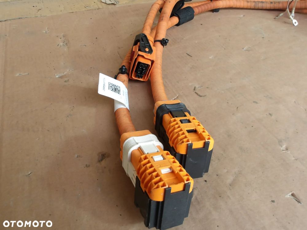 GNIAZDO LADOWANIA AUDI E TRON 4KL971093S - 3