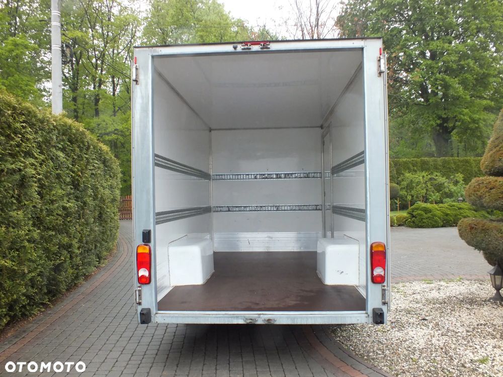 Fiat Ducato - 23