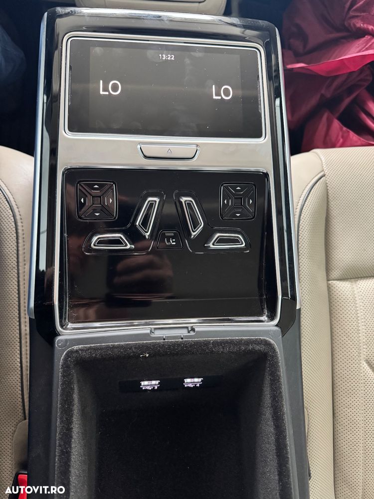 Audi A8 - 15