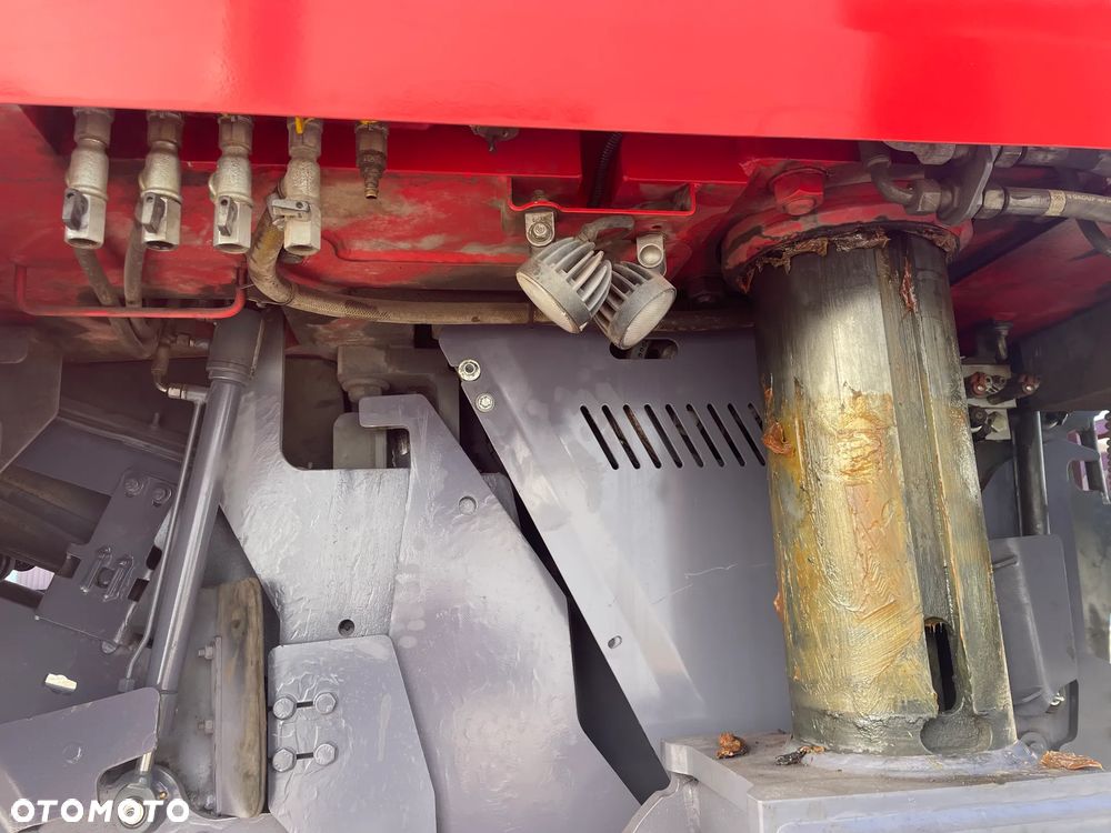 Wirtgen W100CFi - 37